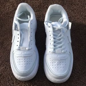 DH Gate Air Force 1s Shadow